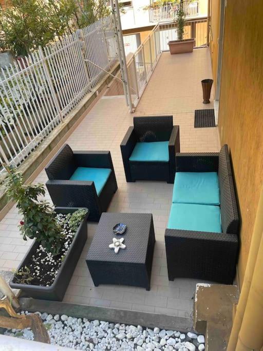 Casa Carmen Rapallo Citra 010046-Lt-2165 Экстерьер фото