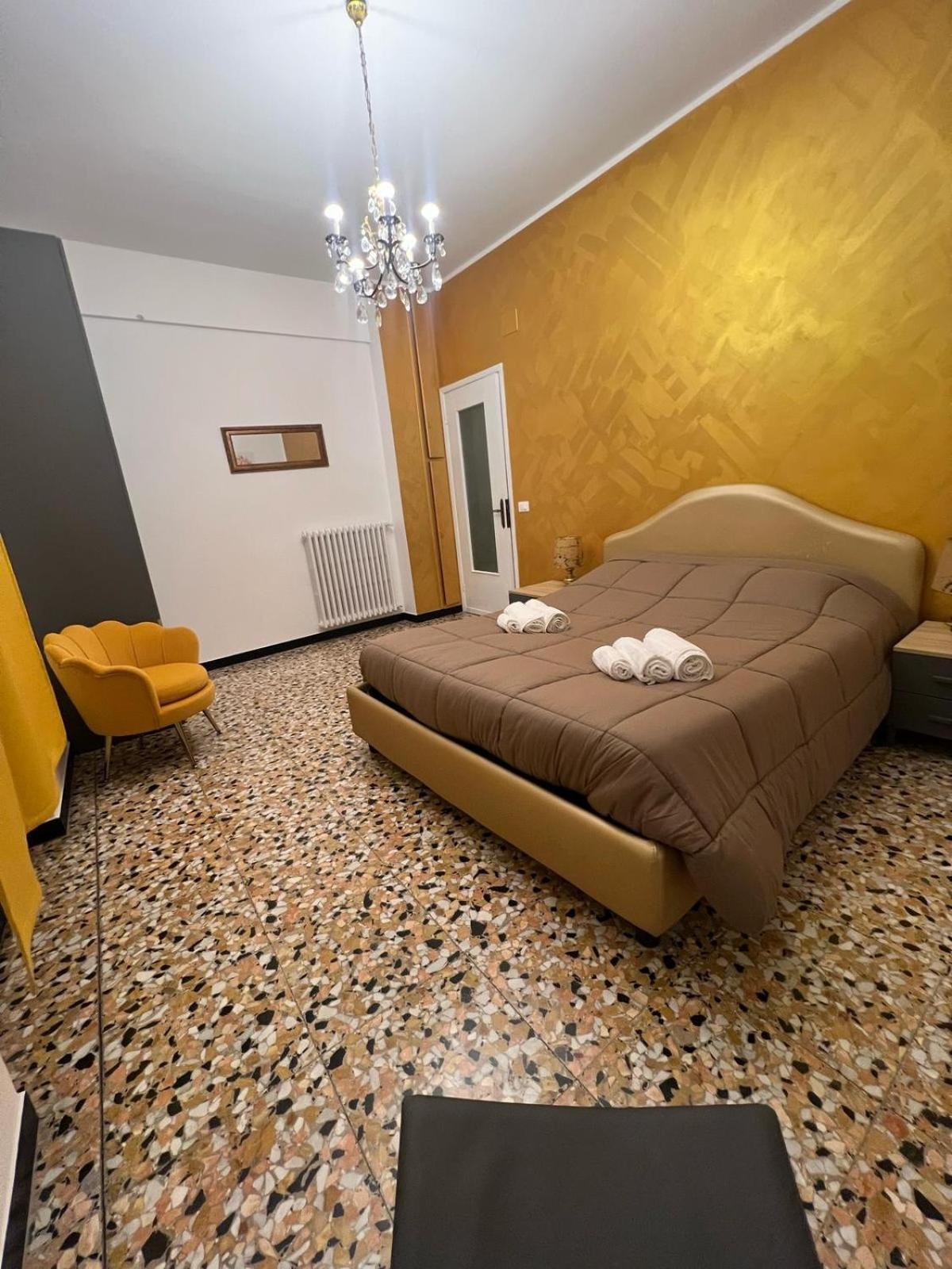 Casa Carmen Rapallo Citra 010046-Lt-2165 Экстерьер фото