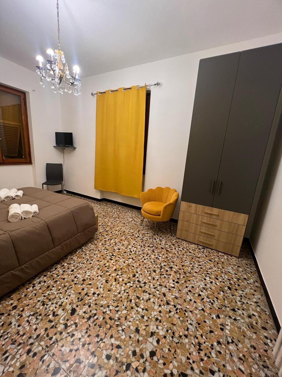 Casa Carmen Rapallo Citra 010046-Lt-2165 Экстерьер фото